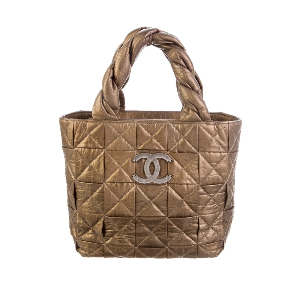 Chanel Origami Tote